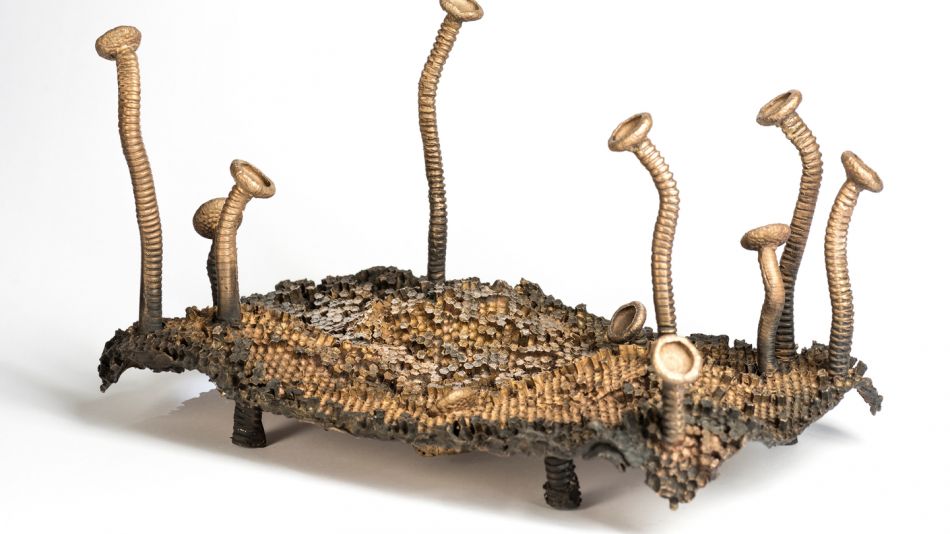 Bronze Unikat, 2020