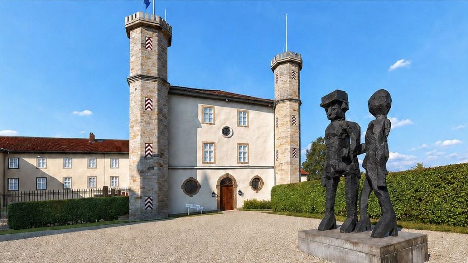 Schloss Derneburg